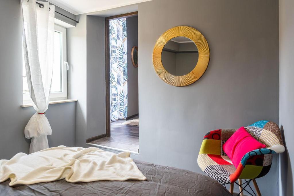 Residenza Santa Anastasia Free Parking Apartamento *