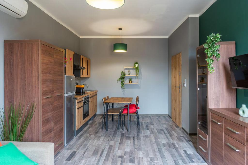 Apartamento Residenza Santa Anastasia Free Parking Verona