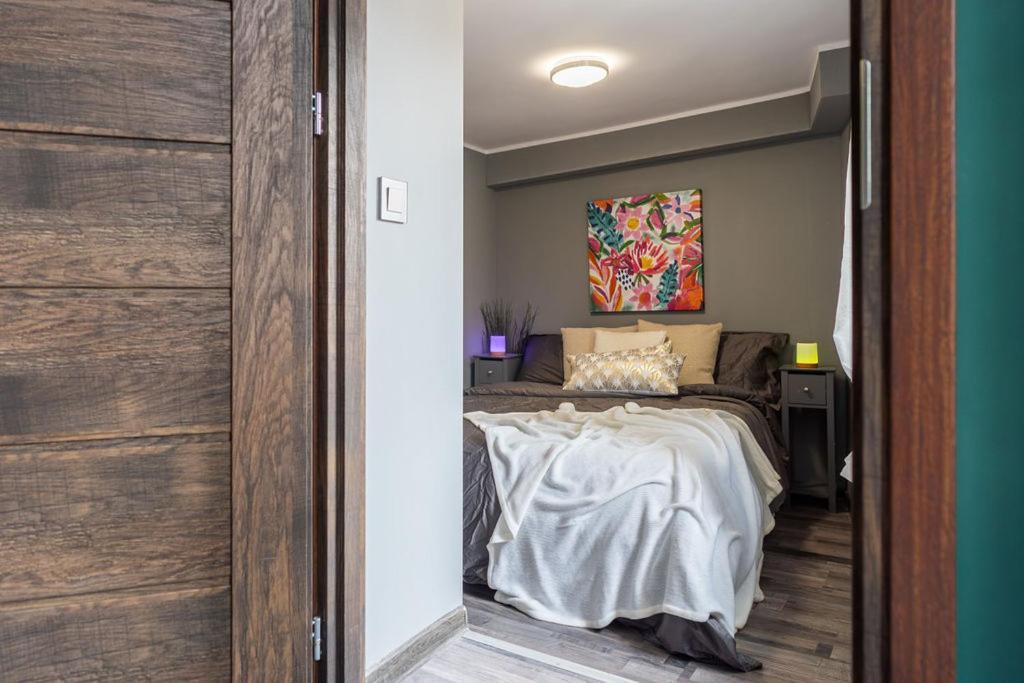 Apartamento Residenza Santa Anastasia Free Parking *